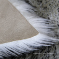 Super Soft Faux Sheepskin Rug  Faux Fur Rug for Bedroom Anti Slip Non Shed Shaggy Rugs